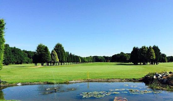 Wergs Golf Club