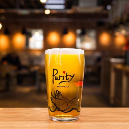Purecraft Bar & Kitchen