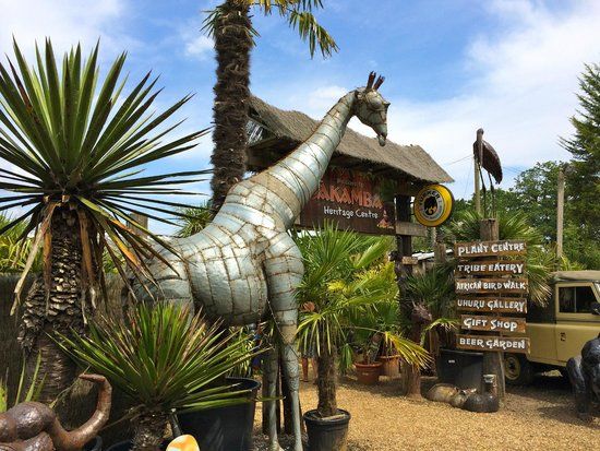 Akamba Garden Centre