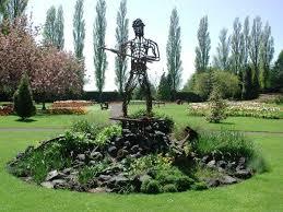 Miners Welfare Park