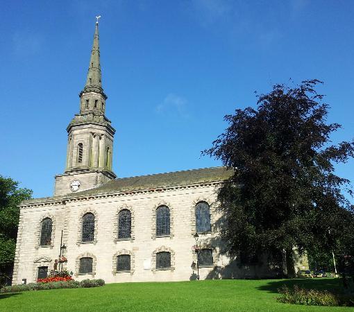 Saint Paul's Church
