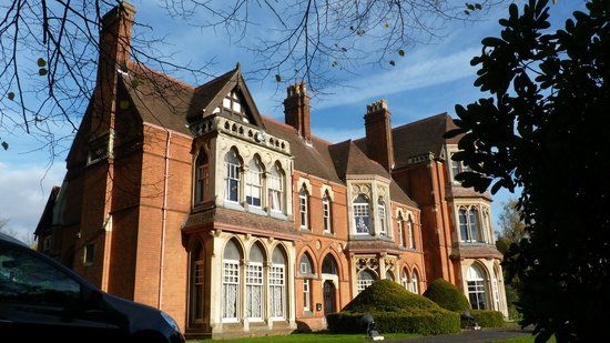 Highbury Hall