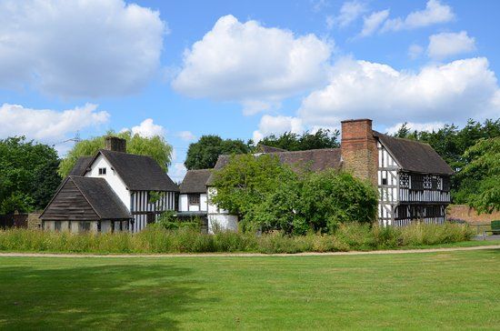 Manor House Museum