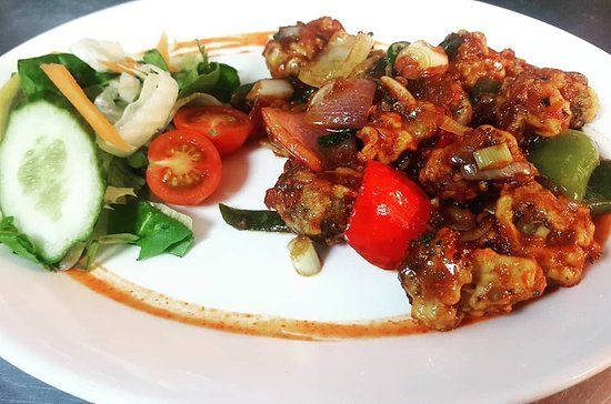 Purnima Indian Cuisine