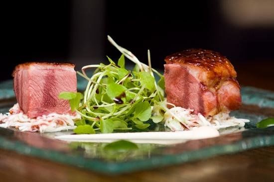 Circle Restaurant