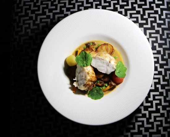Opus Restaurant