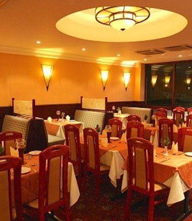 Shabar Balti Restaurant