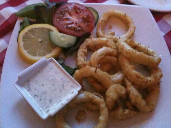 Trattoria Gian Carlo's