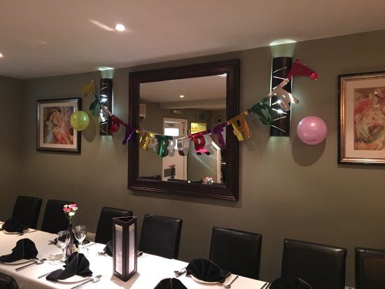 Induz Indian Restaurant