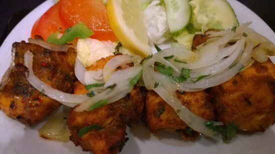 Dilshad Restaurant