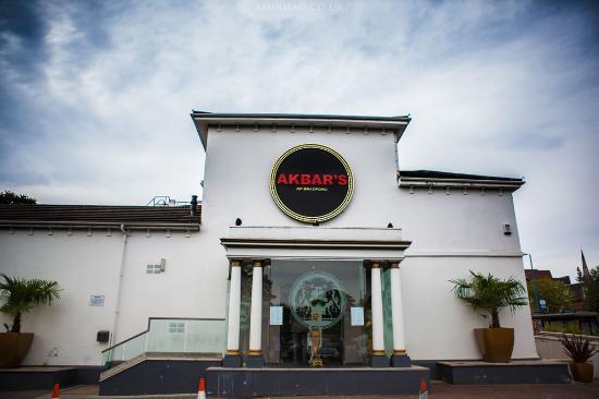 Akbars