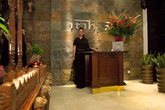 Itihaas Restaurant