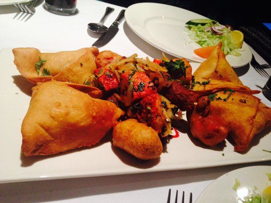 Ginger Tree Restaurant