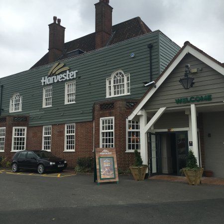 Beacon Harvester