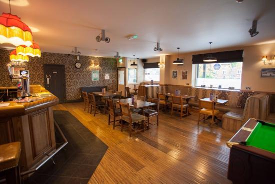 The Edgbaston Tap