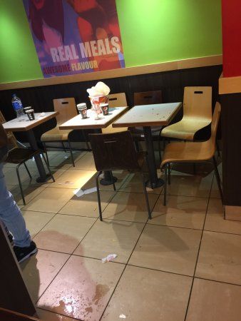 KFC