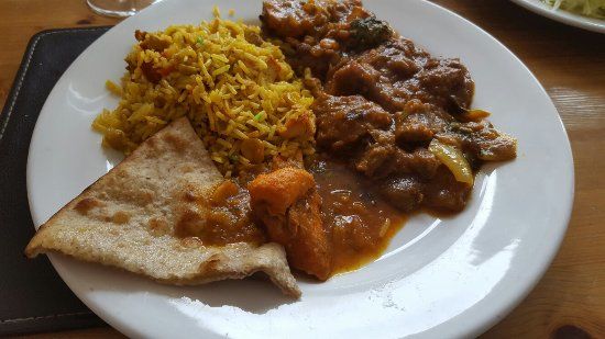Indian Thal