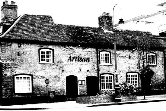 The Artisan Bar & Grill