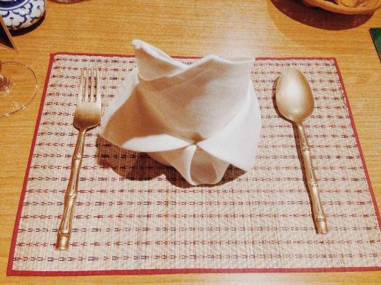 Thai Dusit