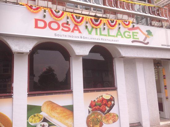 Dosa Village
