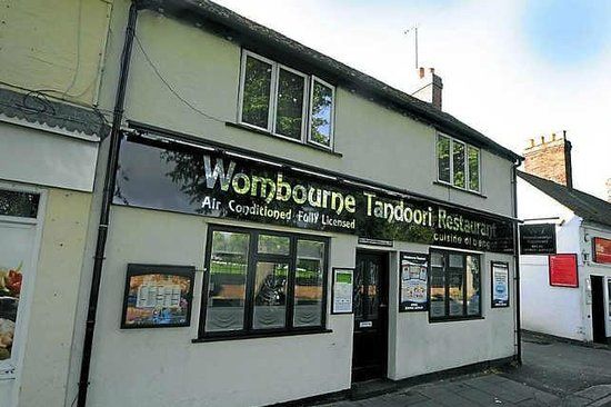 Wombourne Tandoori