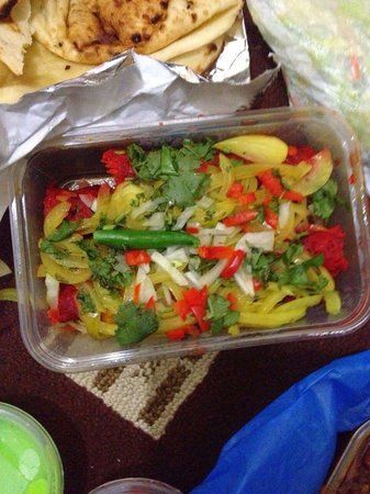 Red Chilly
