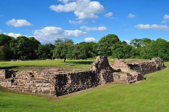 Weoley Castle