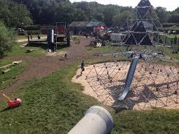 Meriden Park