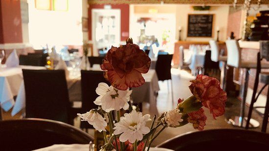 Romantica Italian Restaurant
