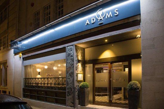 Adam's