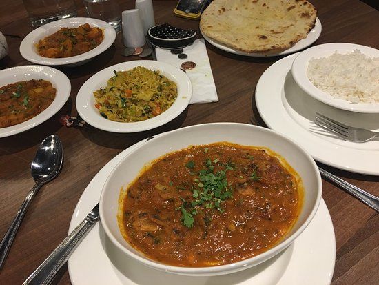 Major Curry Affair