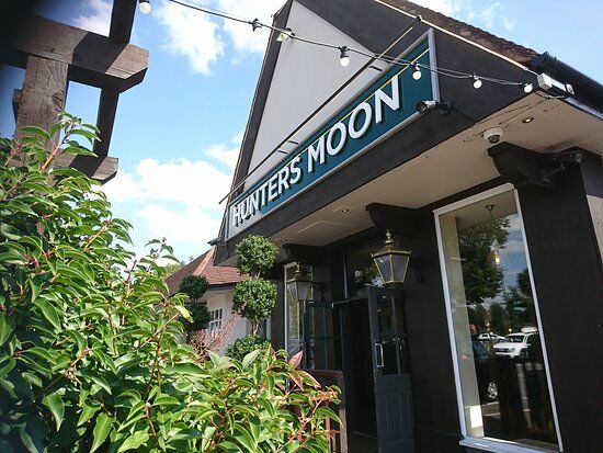 Hunters Moon
