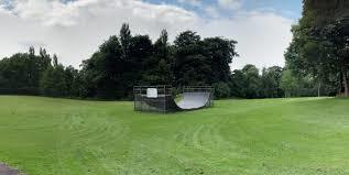 Reedswood Park