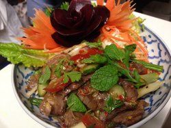 Ann's Thai