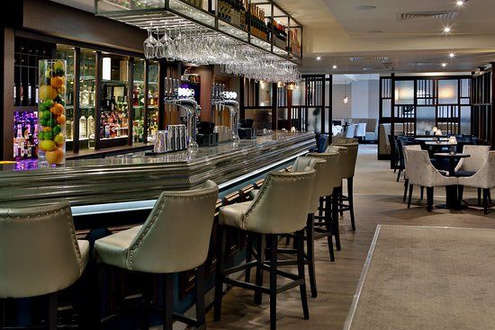 Marco Pierre White Steakhouse Bar & Grill