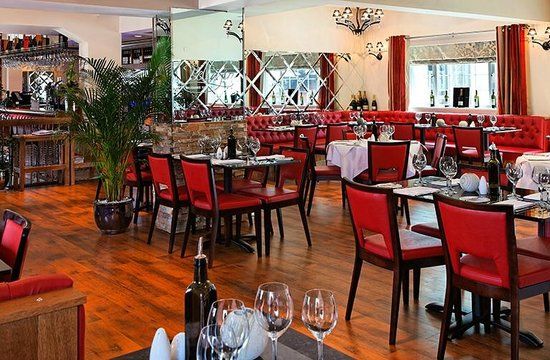 Bellagio Italian Restaurant