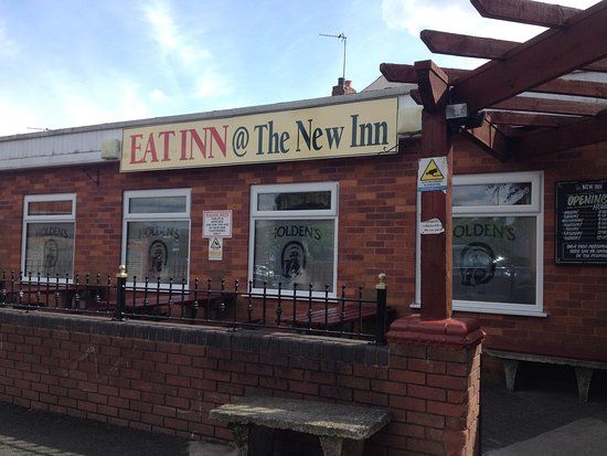 The New Inn