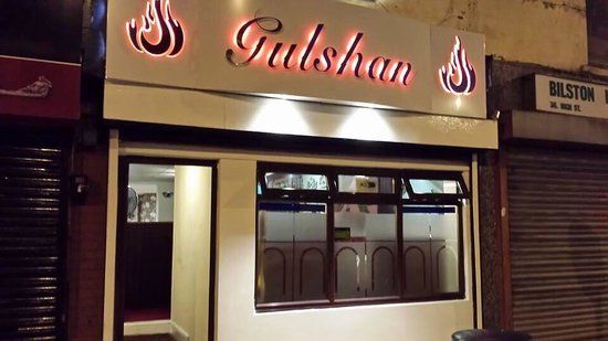 Gulshan Balti & Tandoori
