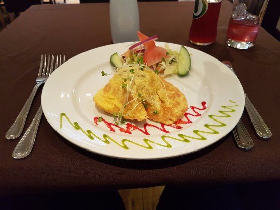 Rasa Indian Restaurant