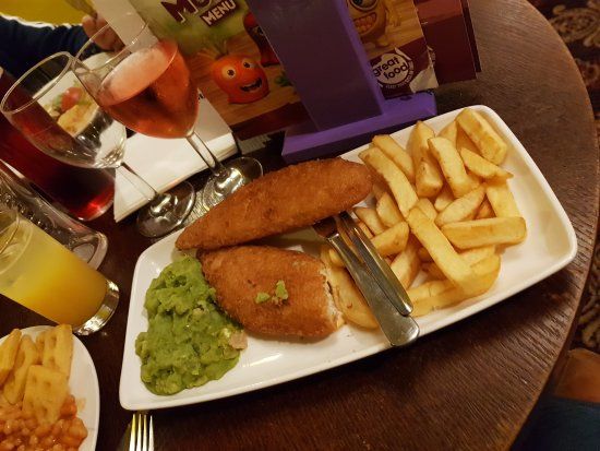 Anchor Inn