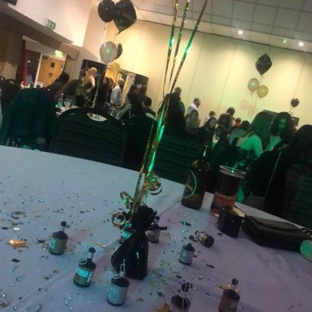The Bonser Suite