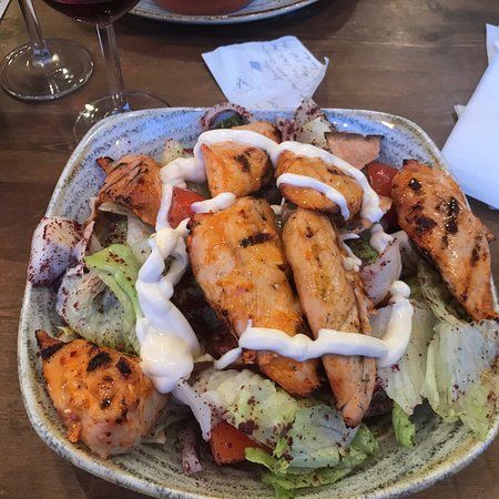 Grill-It