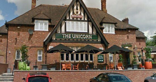 The Unicorn