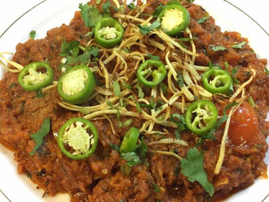 Chutney Express