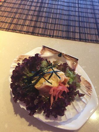 Yakii Sushi and Noodle Bar