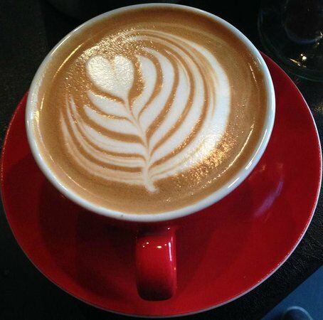 Boo Boo Coffee