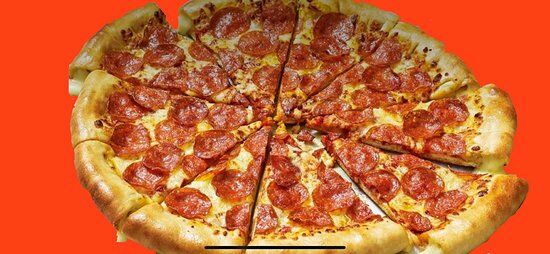 Pizza Pan