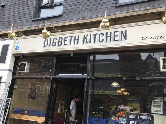 Digbeth Kitchen