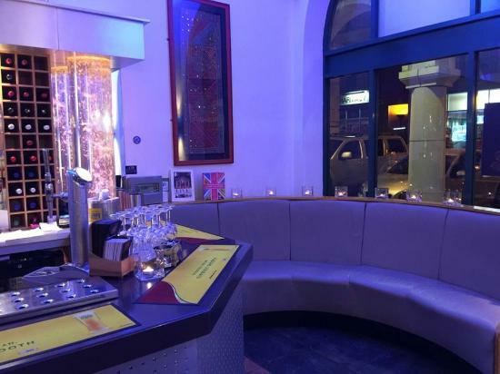 Janaki Indian Cuisine